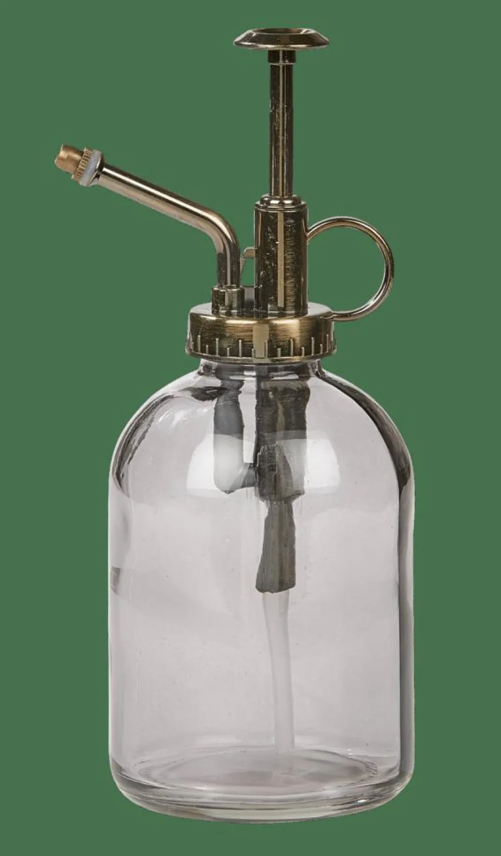 Pots De Fleurs|Porte-Plantes À Suspendre^CASA SMOKY Pulvérisateur D&rsquo;eau Gris