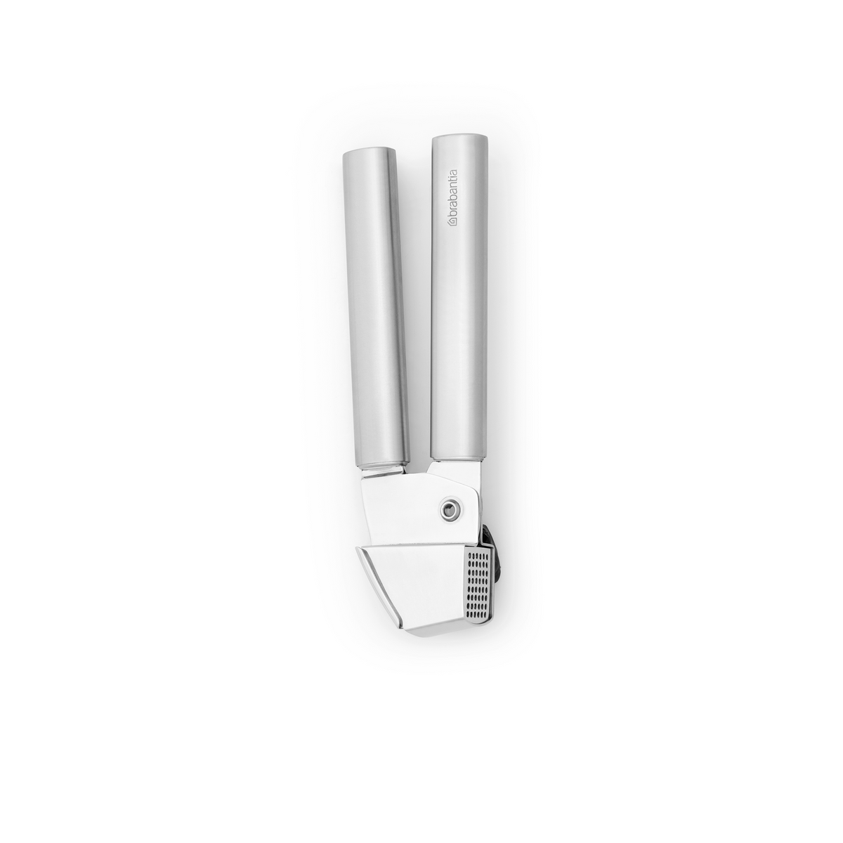 Brabantia Profile Knoflookpers - Matt Steel