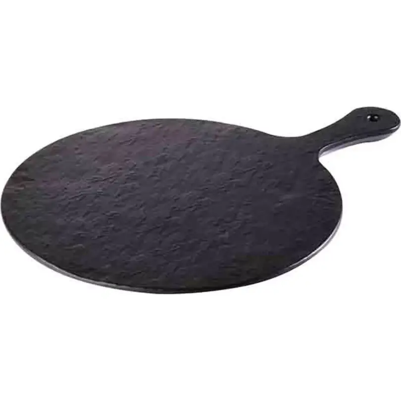 Serviertablett Slate Rock