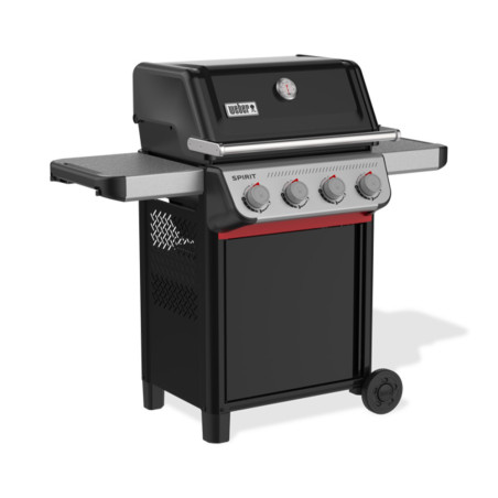 Barbecue gaz Good Spirit E-410 - Weber