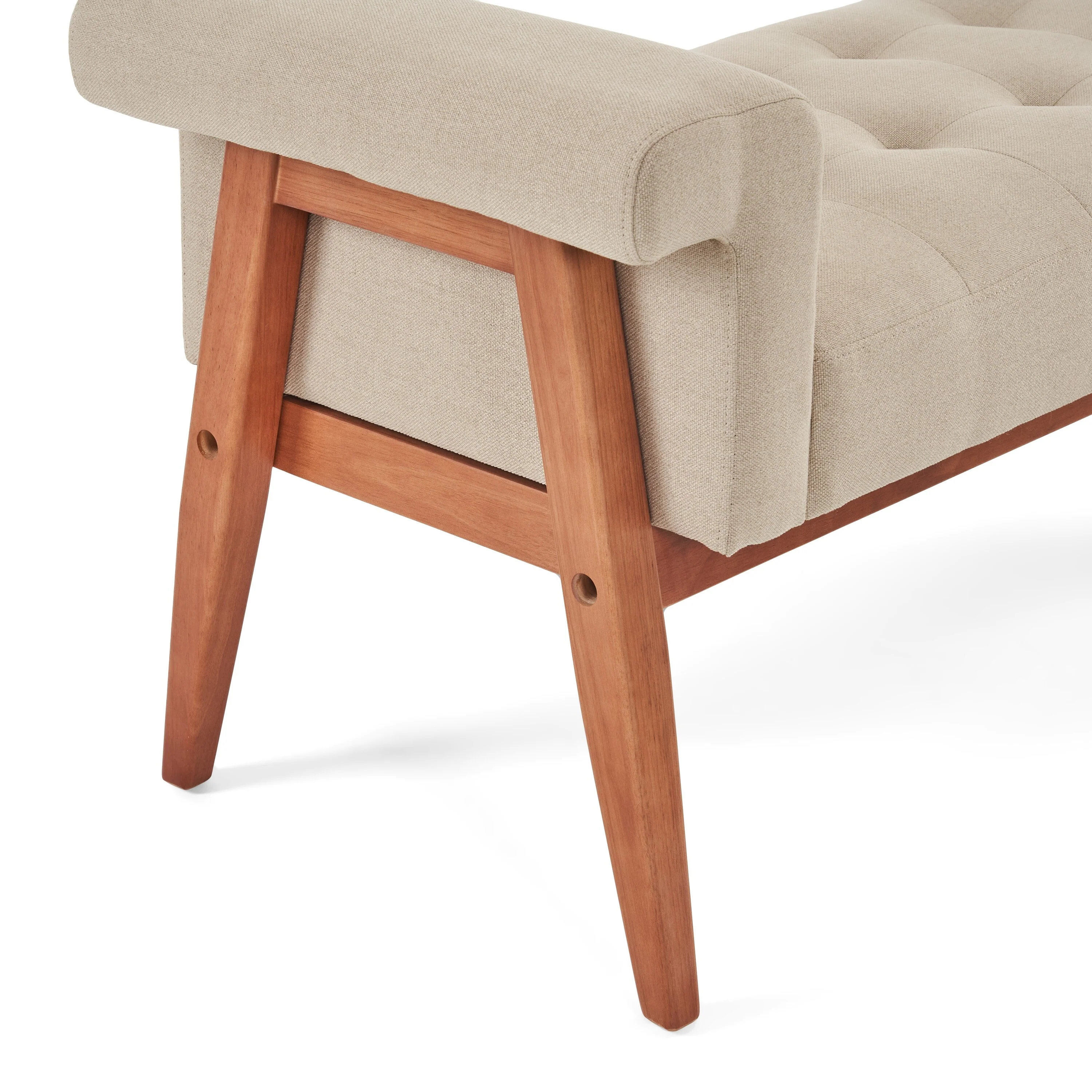 Upholstered Bench for home