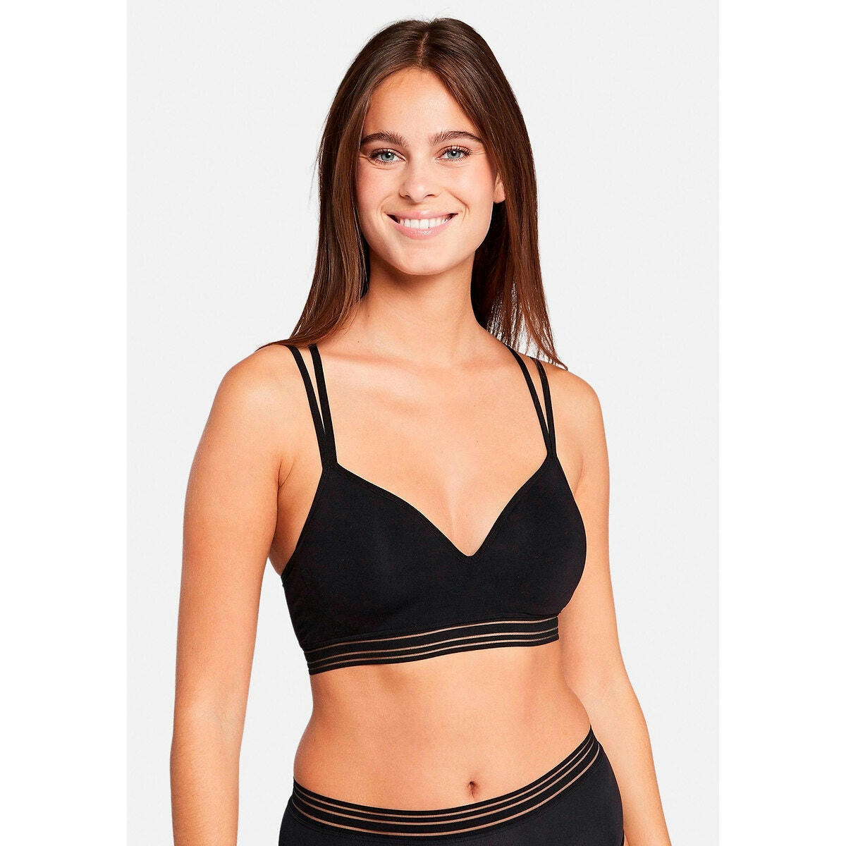 Brassière Zen Light