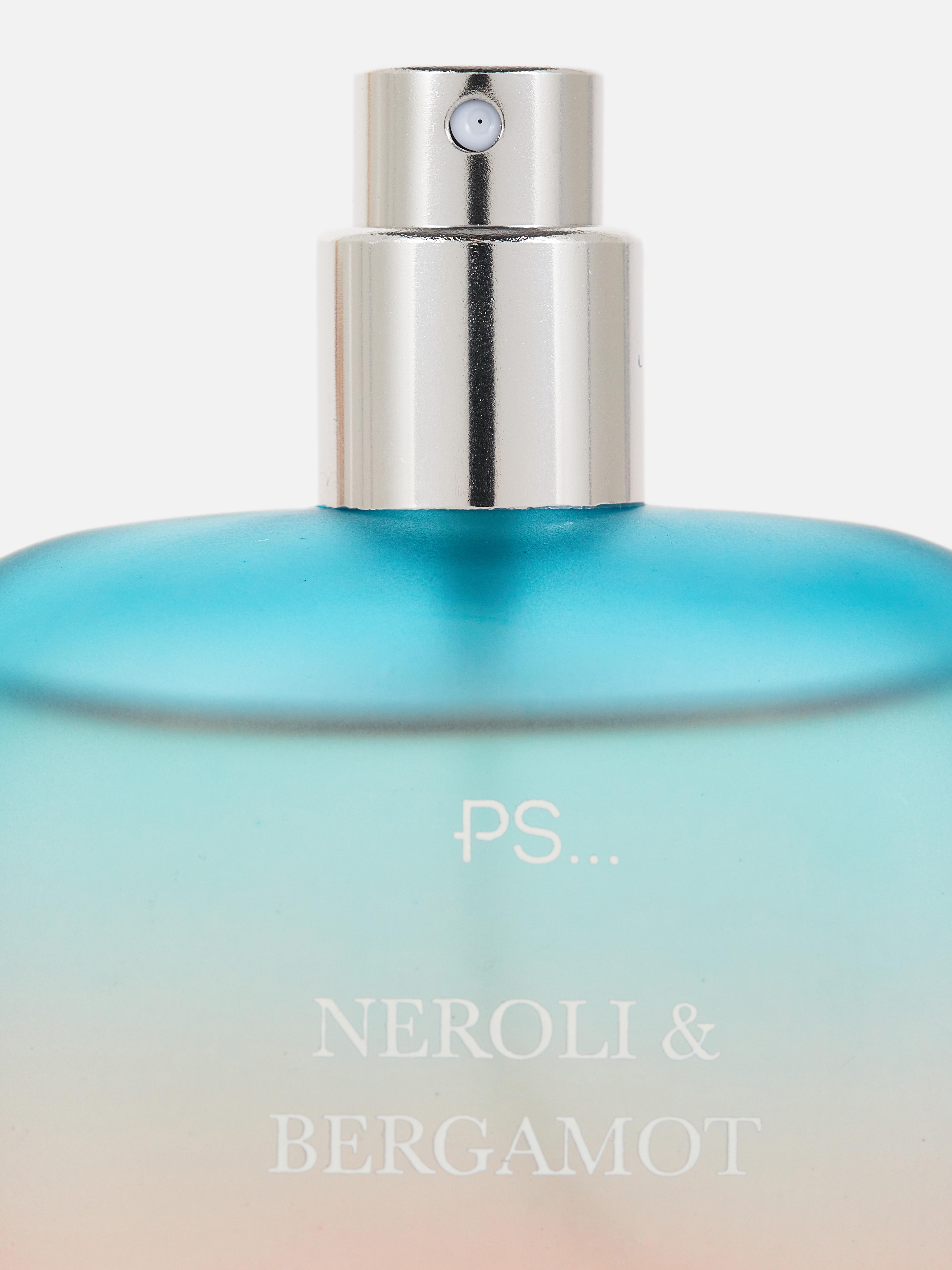 PS... 50ml Eau De Parfum