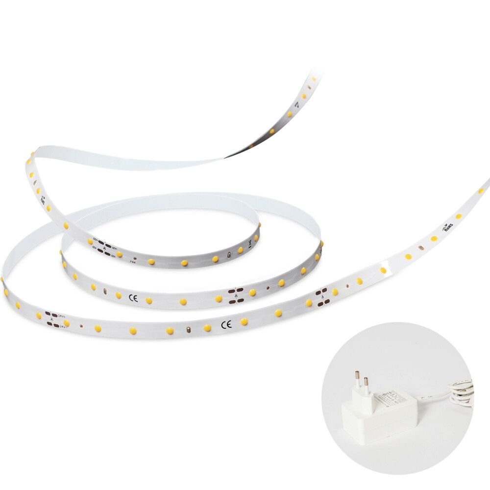 LEDSTRIPE-KIT ECOLITE SUN DOT COB 5M