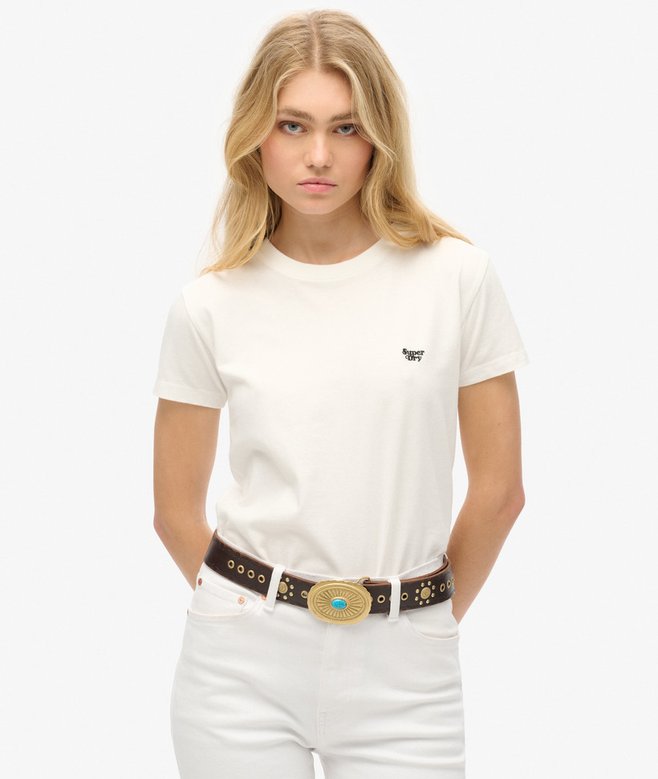Heritage Ranch Belt