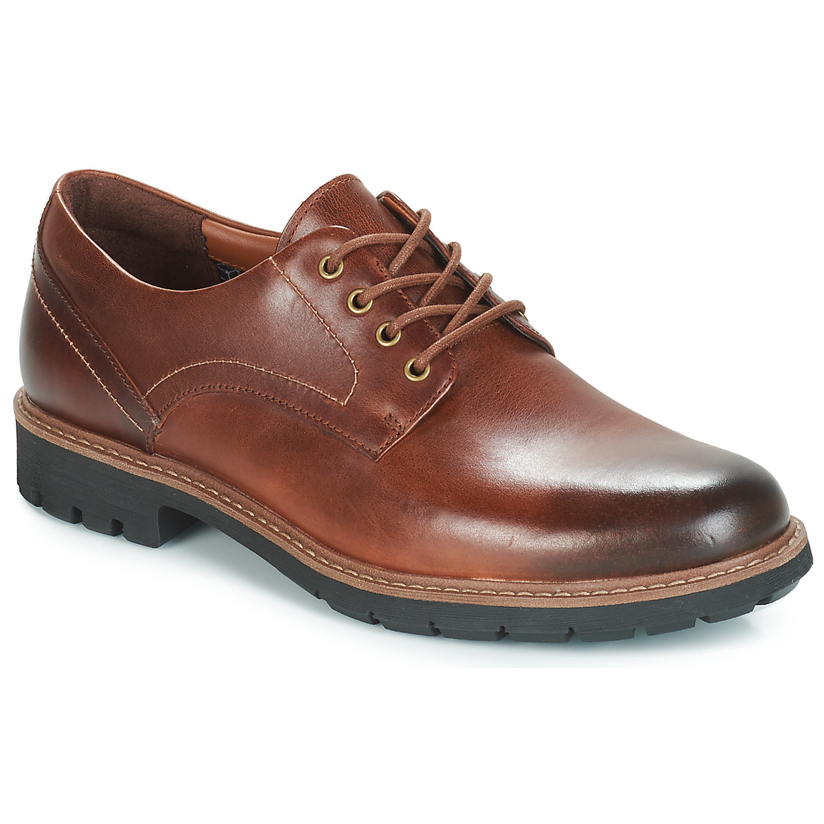 Clarks - BATCOMBE HALL - Brown