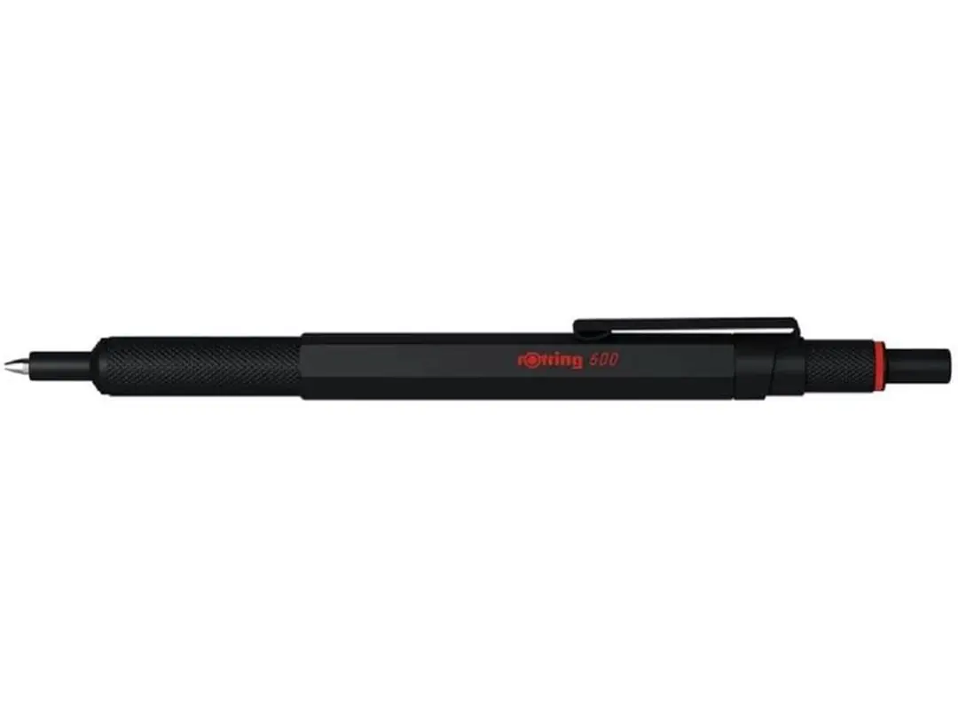 Kugelschreiber Rotring 600