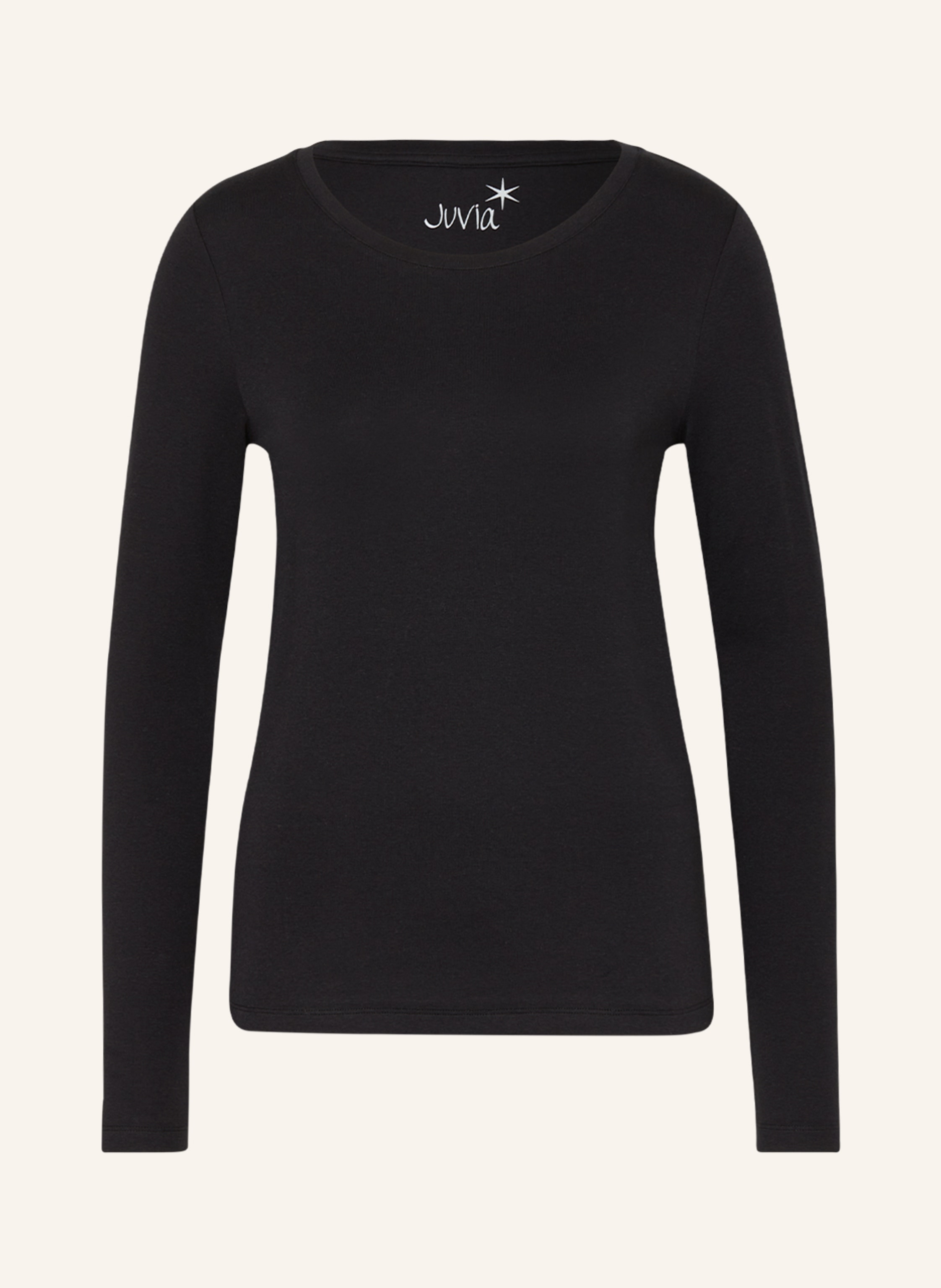 Juvia Longsleeve IVETTE