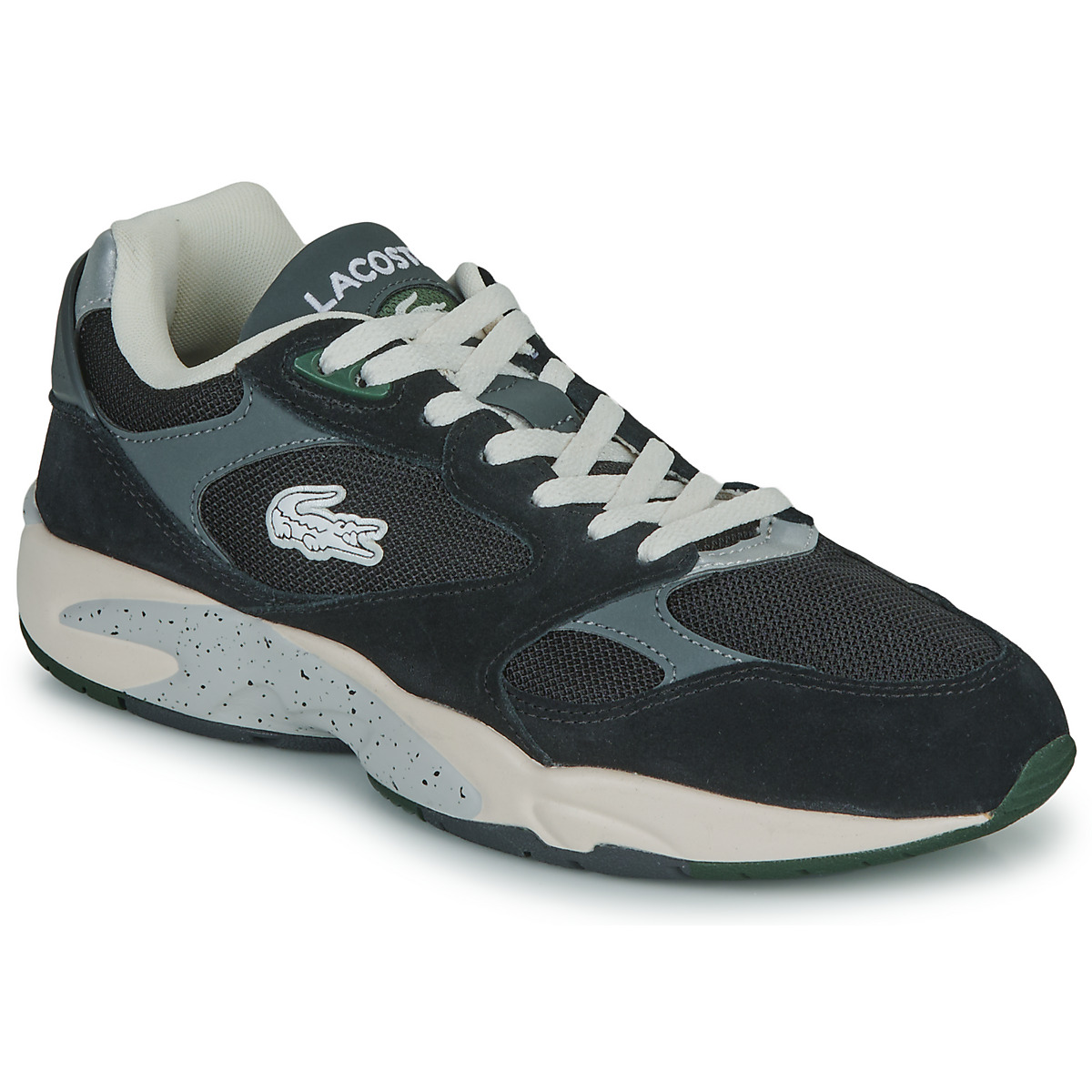 Lacoste - STORM 96 - Marine