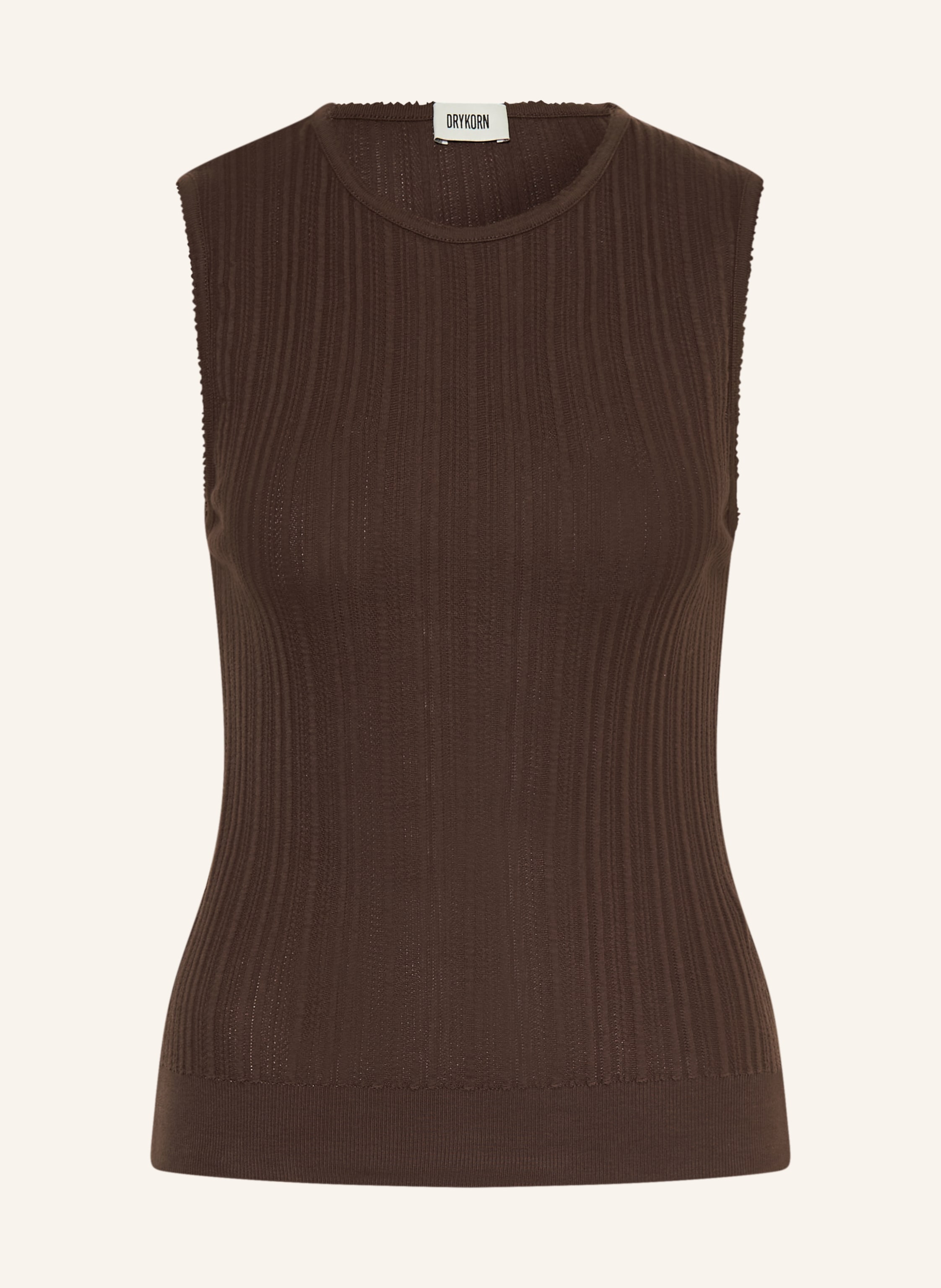 DRYKORN Stricktop FARIDA