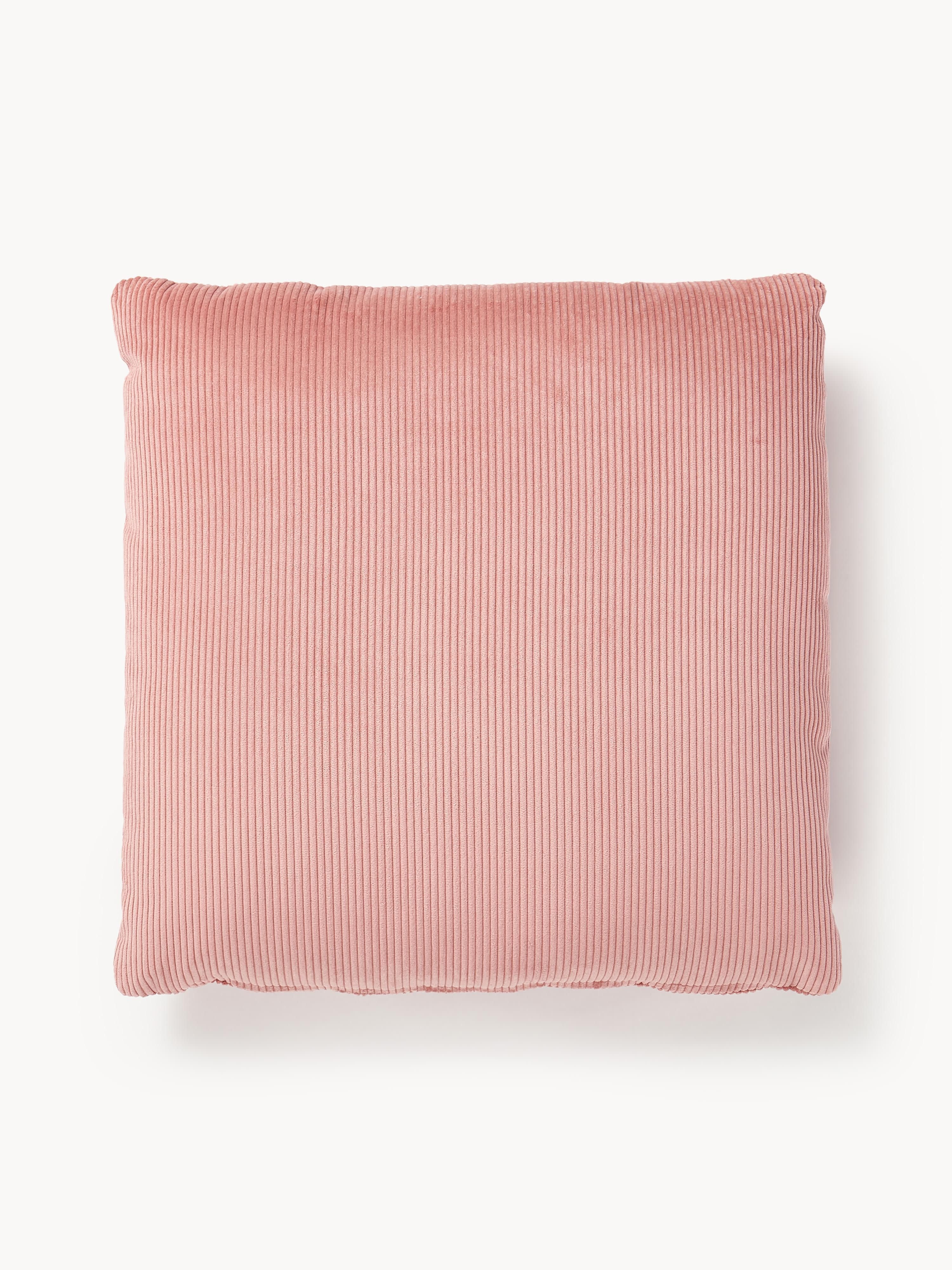 Cord-Sofa-Kissen Melva