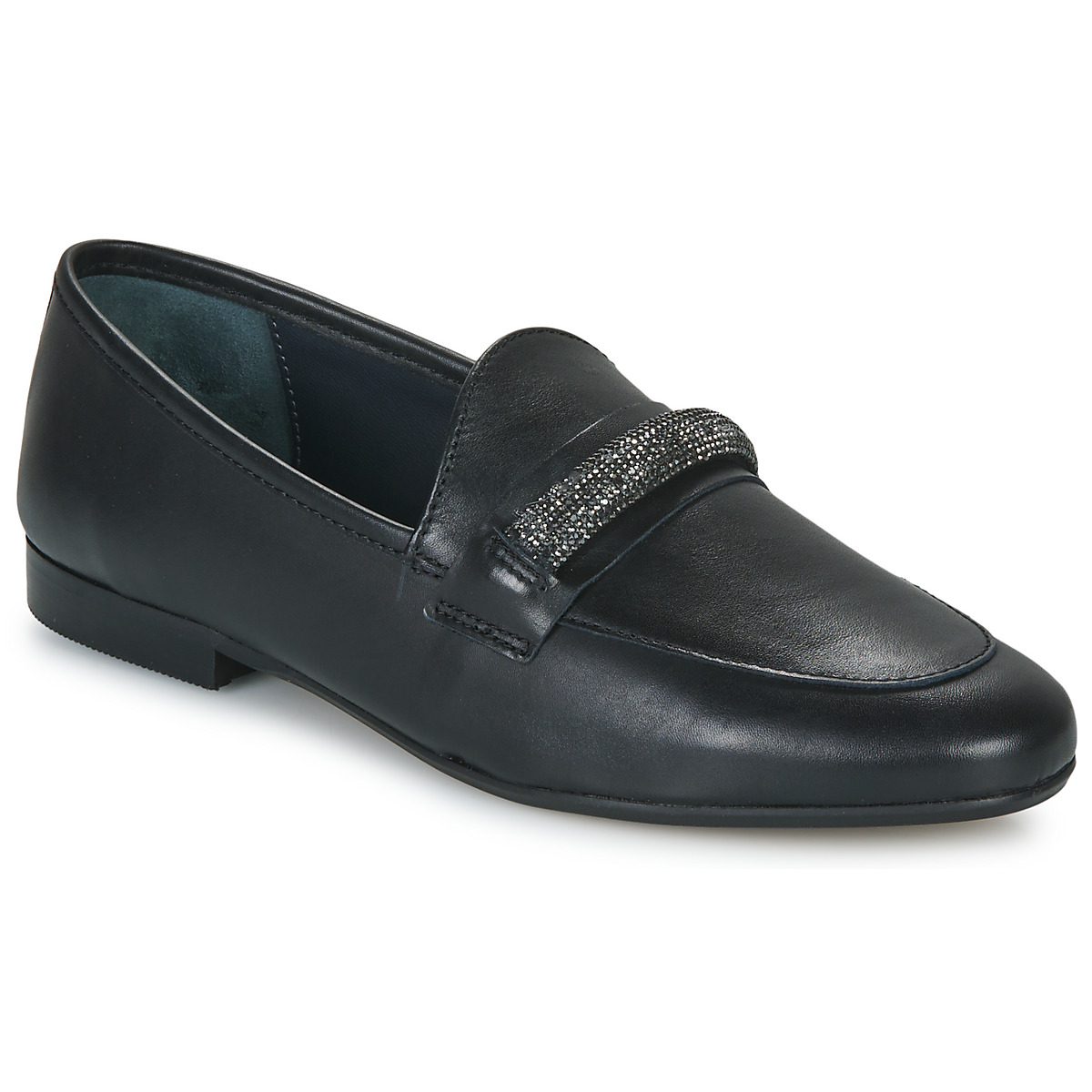 JB Martin - FILDA - Nappa / Black