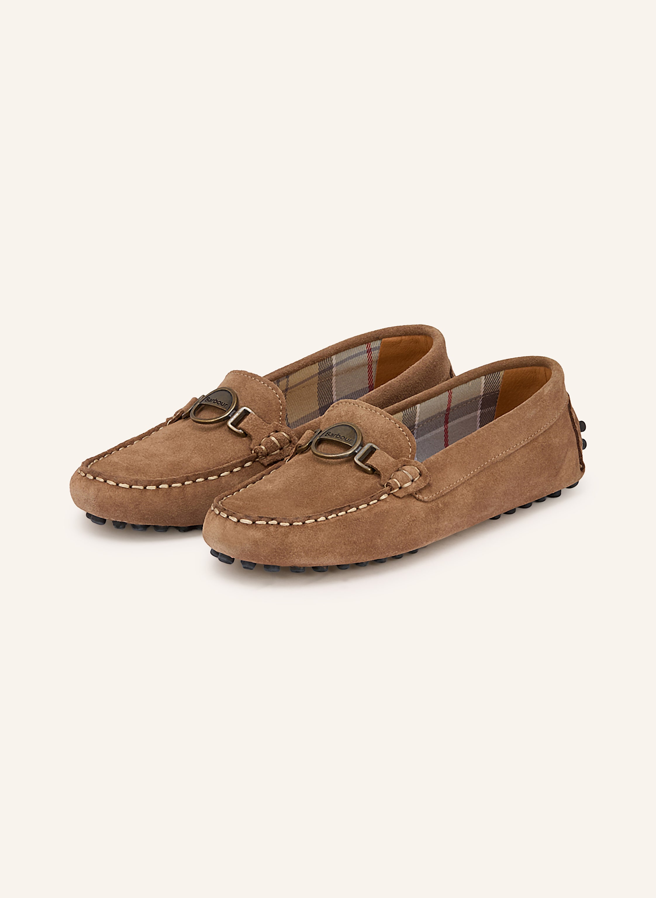 Barbour Mokkasins LAIRE