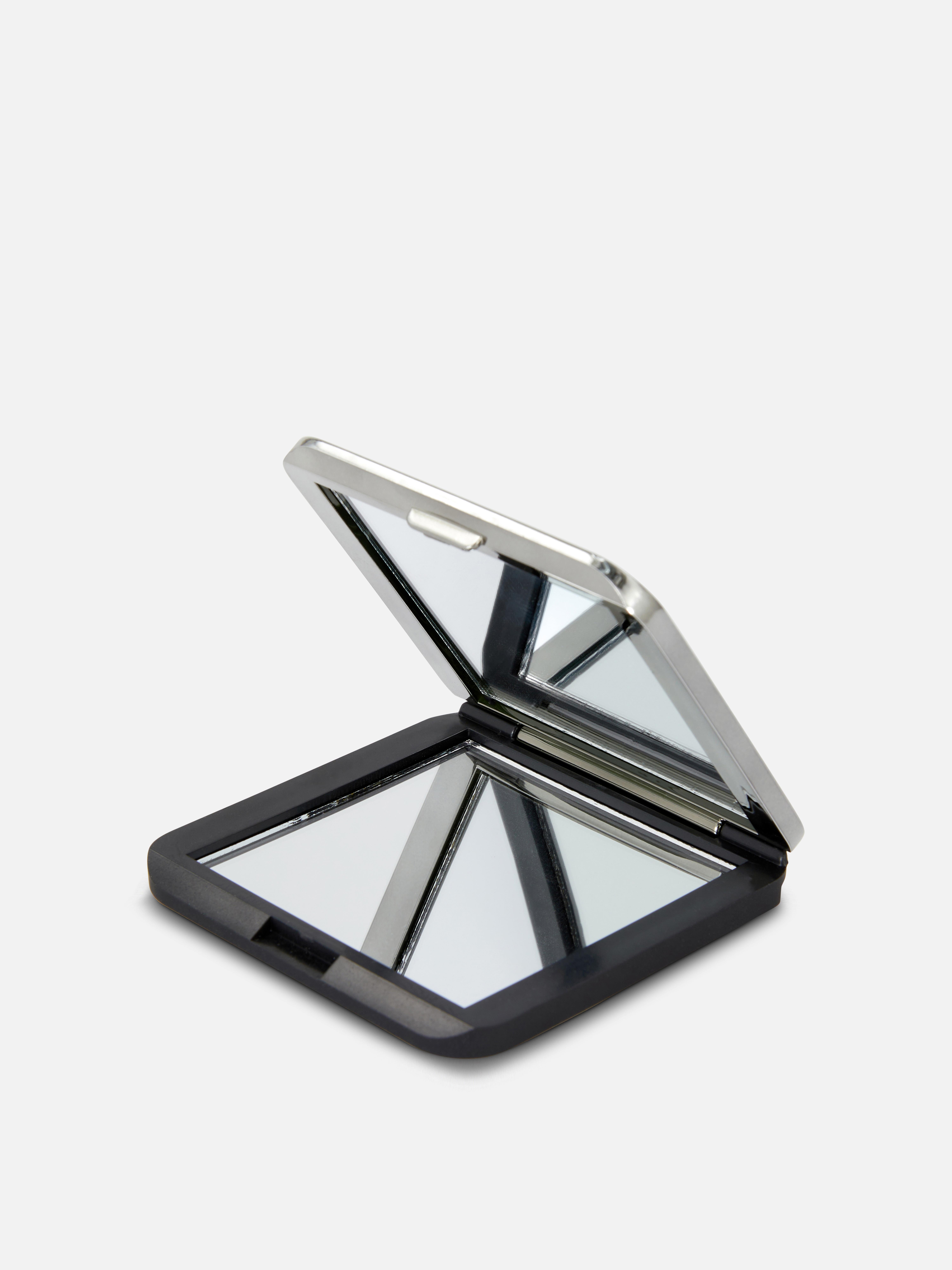 Square Mirror Compact