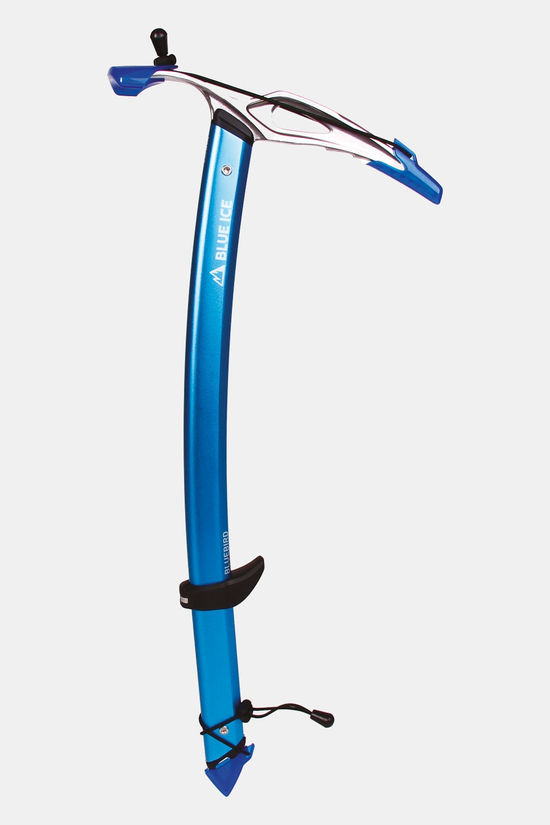 Blue Ice Bluebird 54cm IJsbijl
