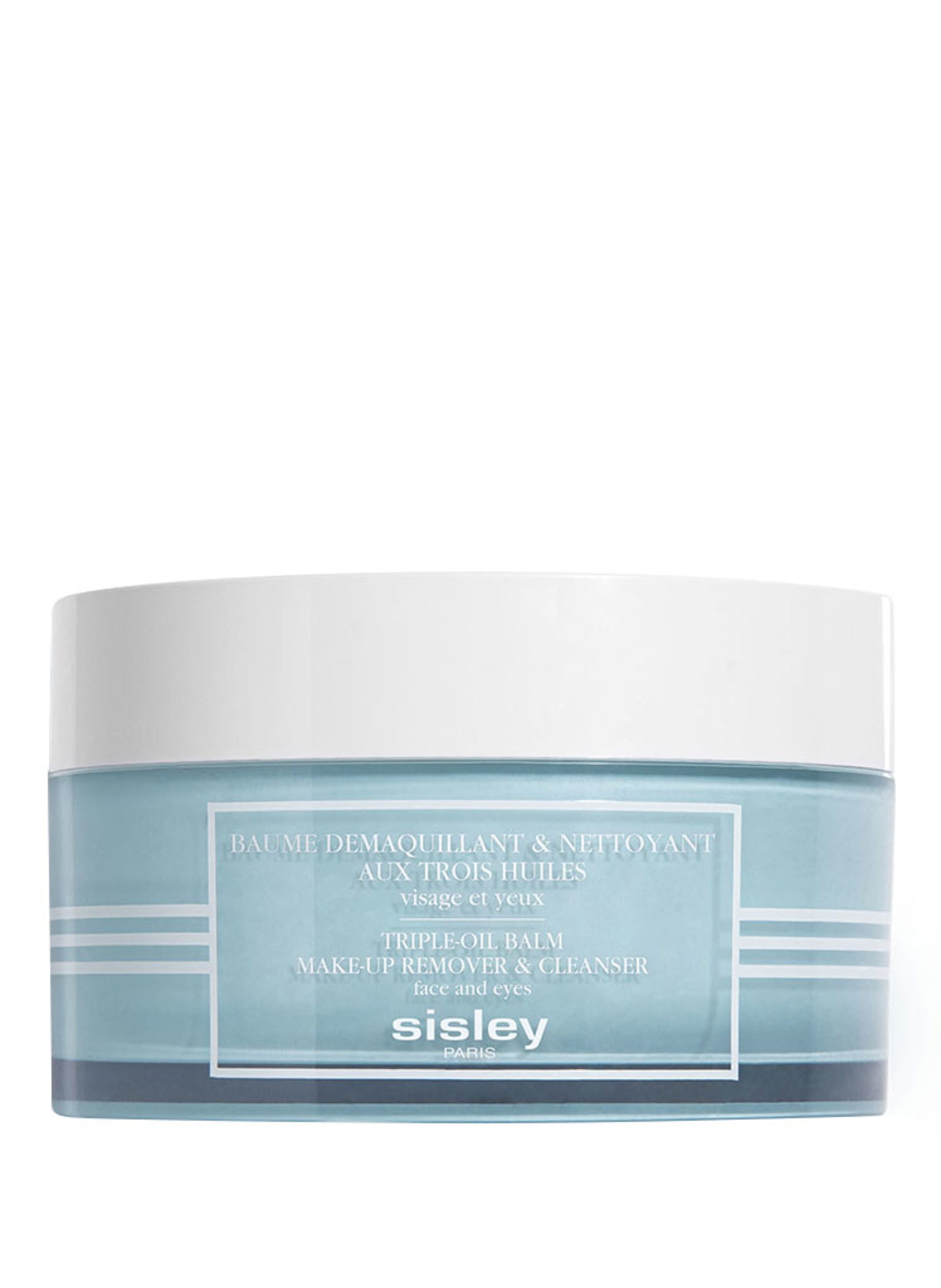 SISLEY BAUME DEMAQUILLANT & NETTOYANT