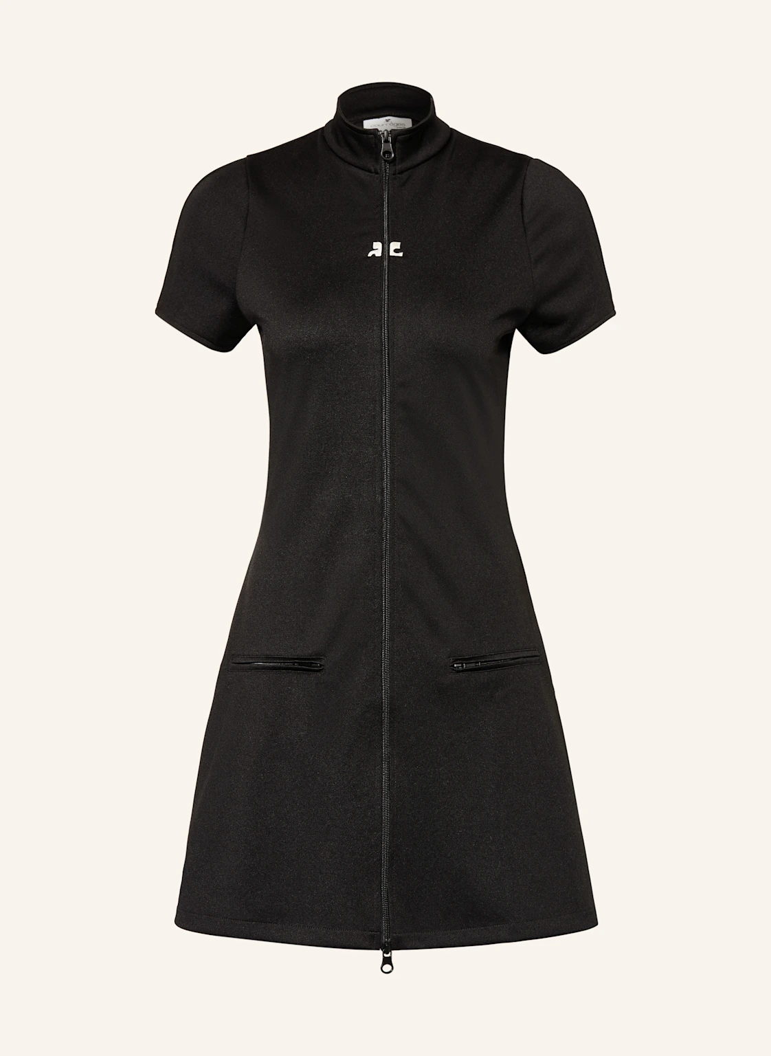 Courrèges Kleid