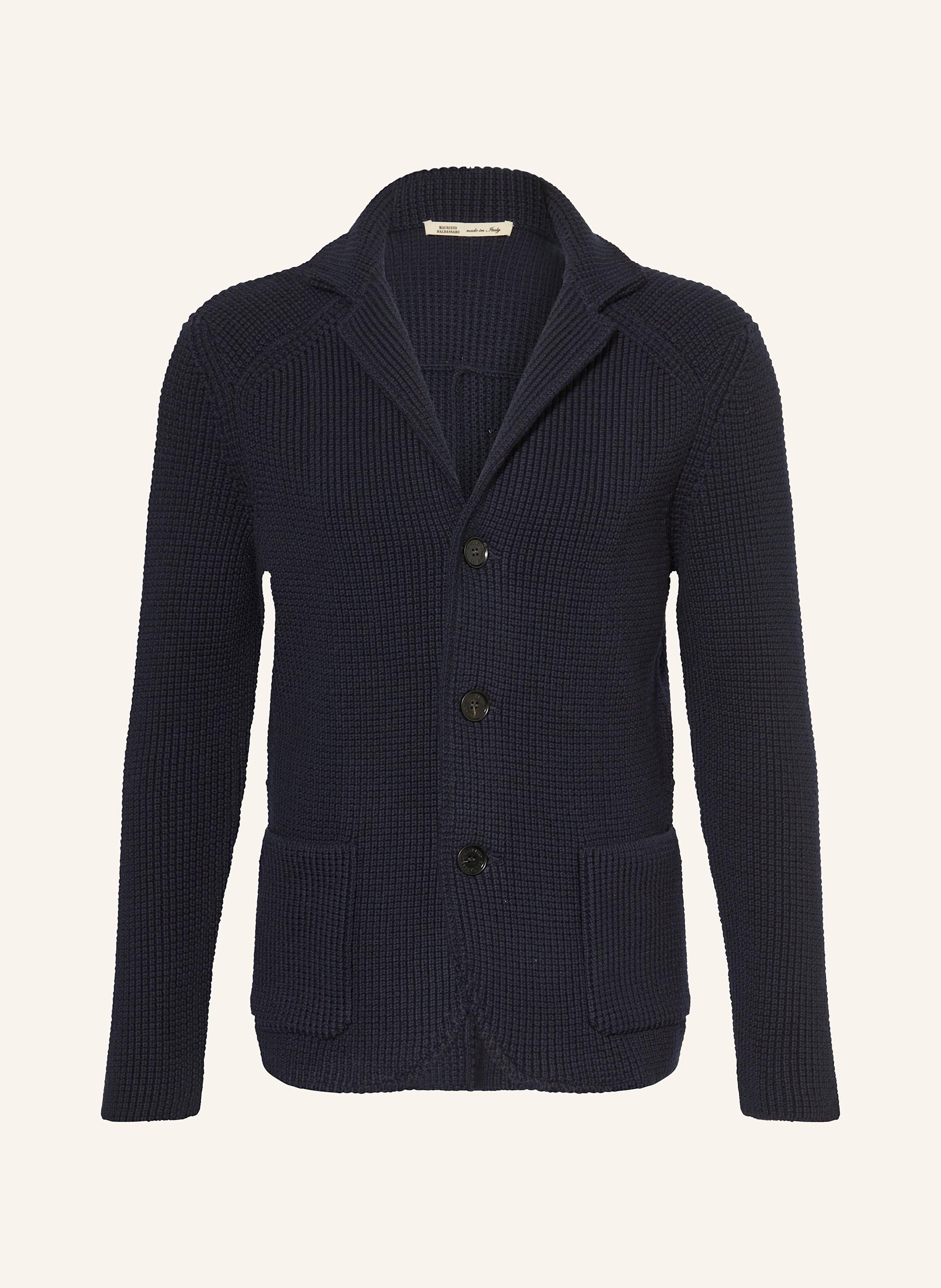 MAURIZIO  BALDASSARI Strickjacke BRENTA
