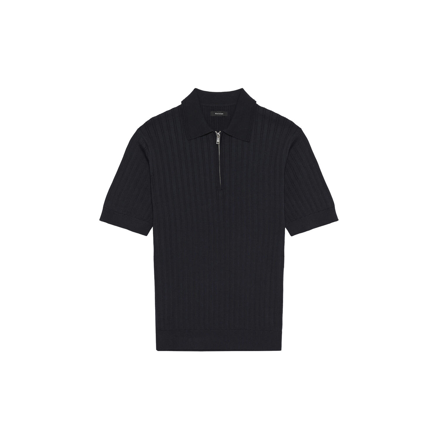 MApolo Knit, dark navy
