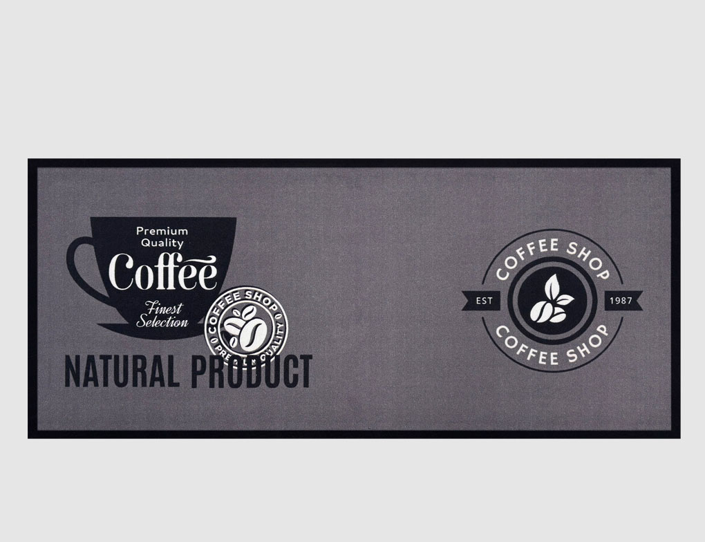 Läufer Natural Coffee