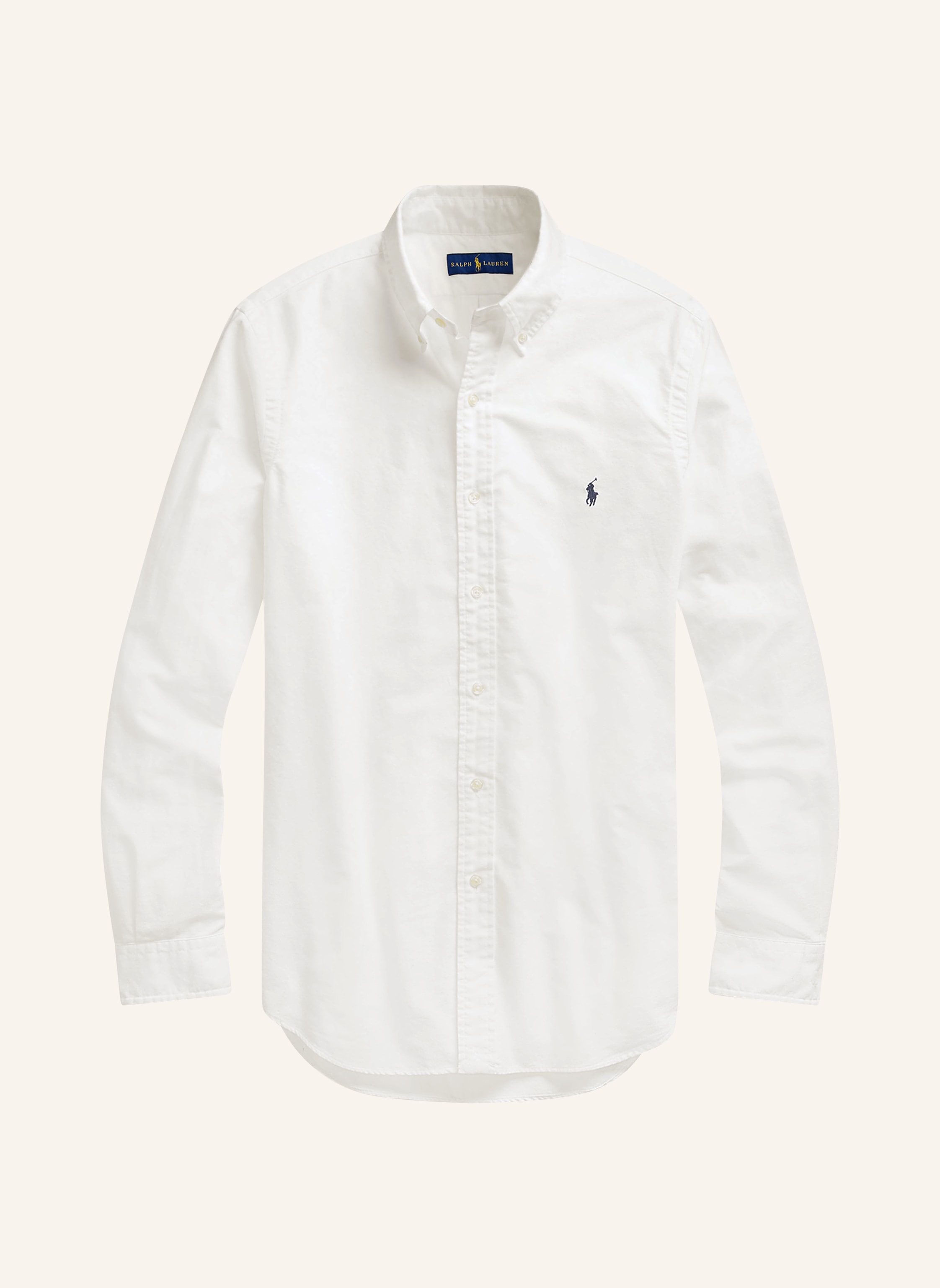 POLO RALPH LAUREN Hemd Slim Fit