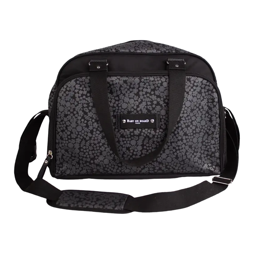 Wickeltasche Baby on Board