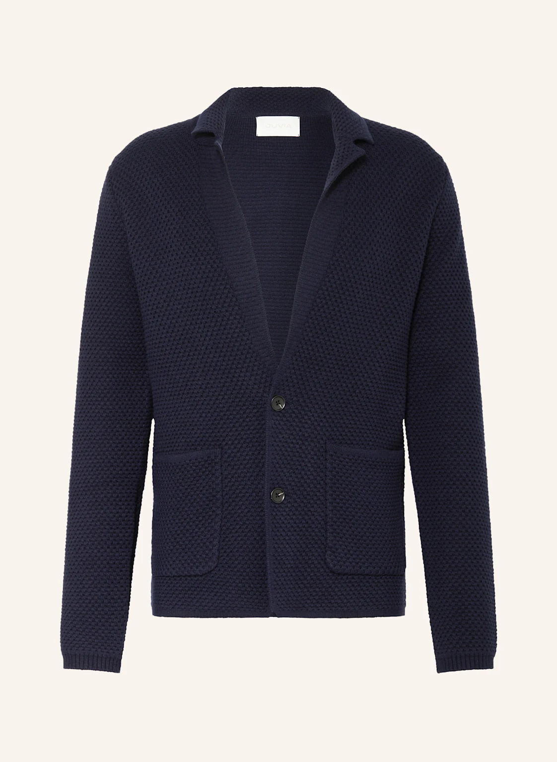 Juvia Strickjacke MALTE