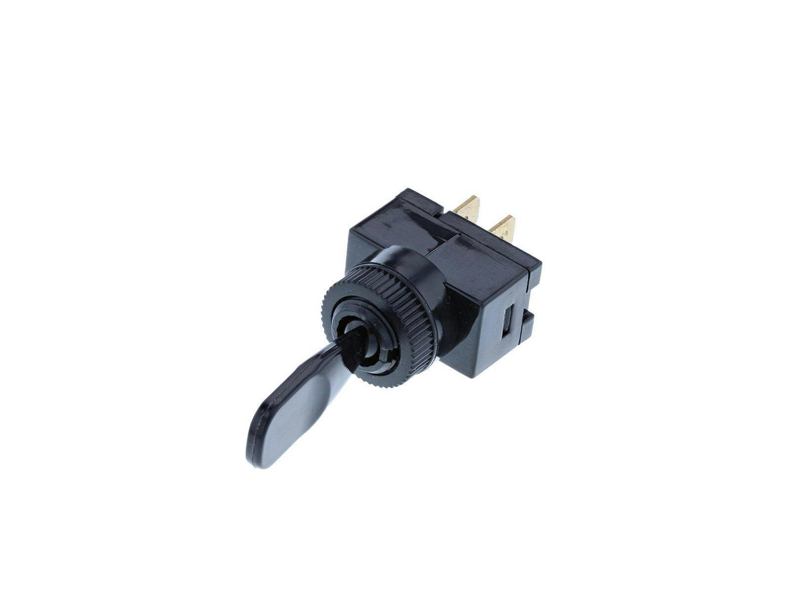 Hopkins Toggle Switch, N800