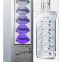 Salvador Dali Eau de Ruby Lips Eau de Toilette Spray 50ml