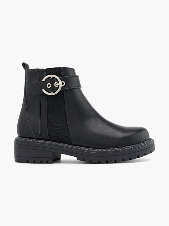 Chelsea boot