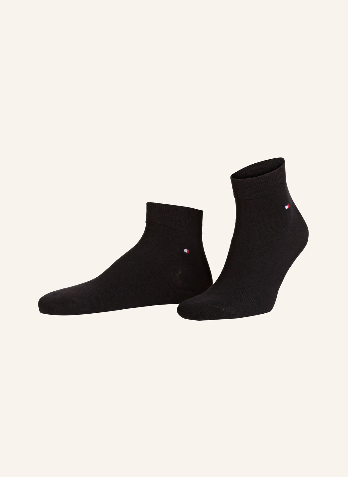 TOMMY HILFIGER 2er-Pack Socken