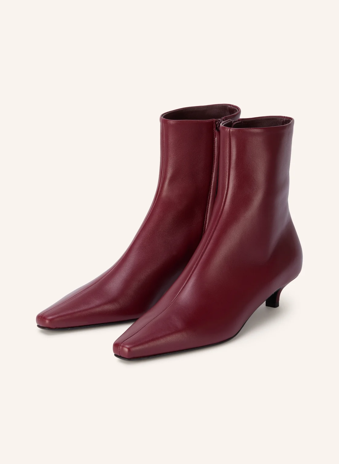TOTEME Stiefeletten