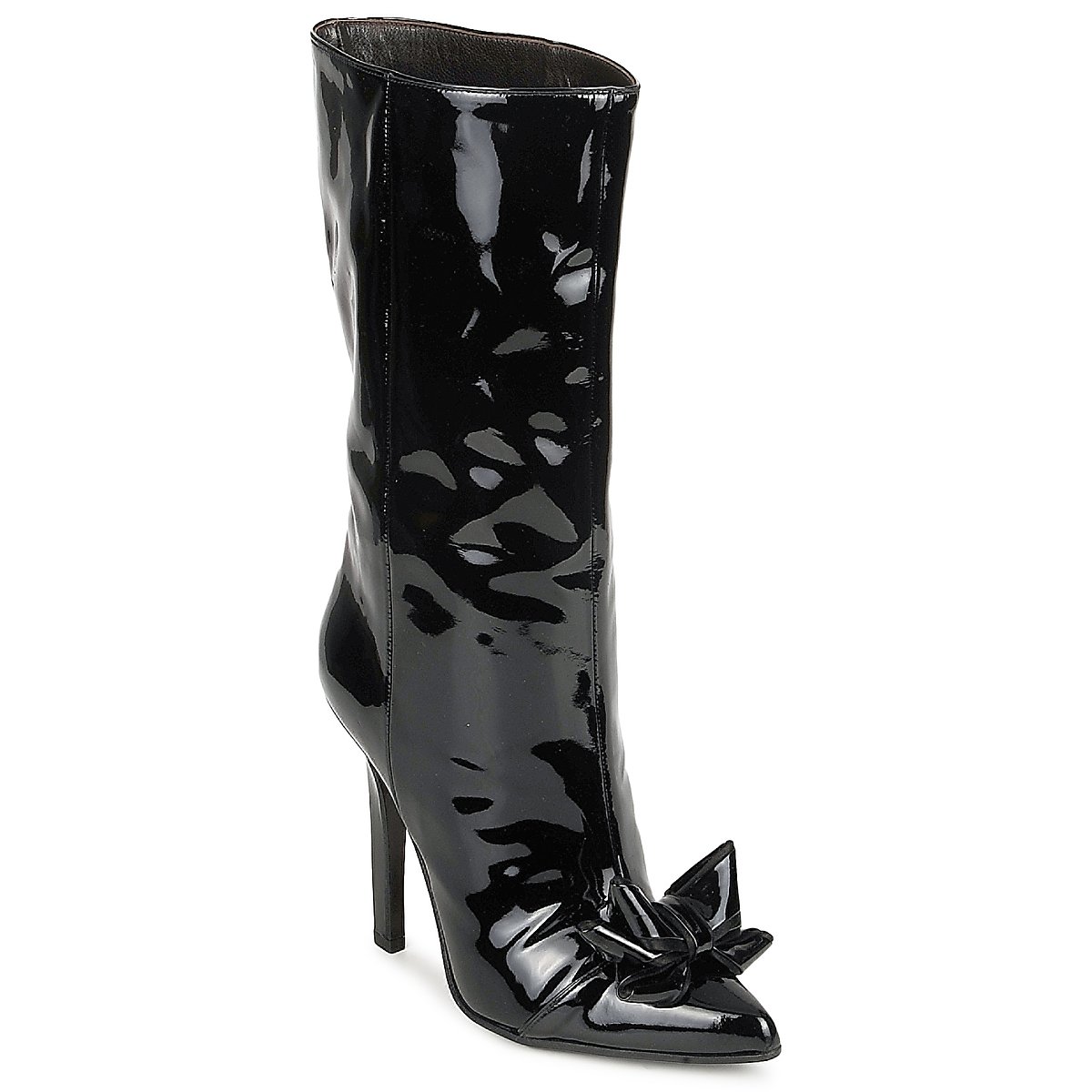 Roberto Cavalli - SPS798 - Black