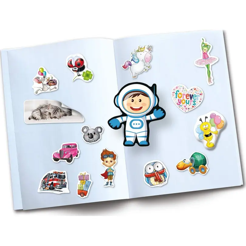 Sticker Kreativ
