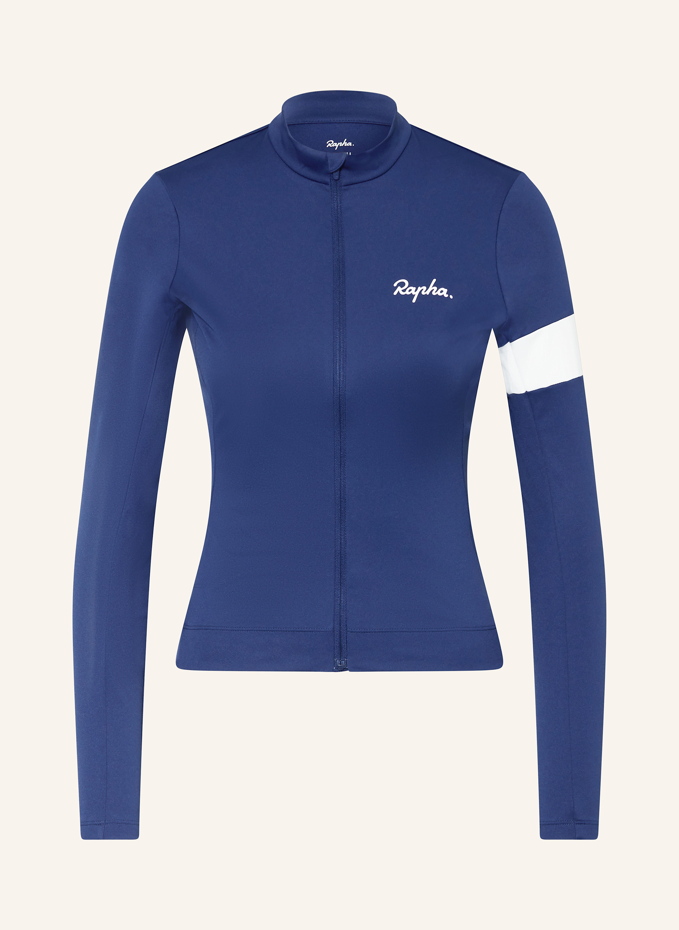 Rapha Radtrikot CORE THERMAL LONG