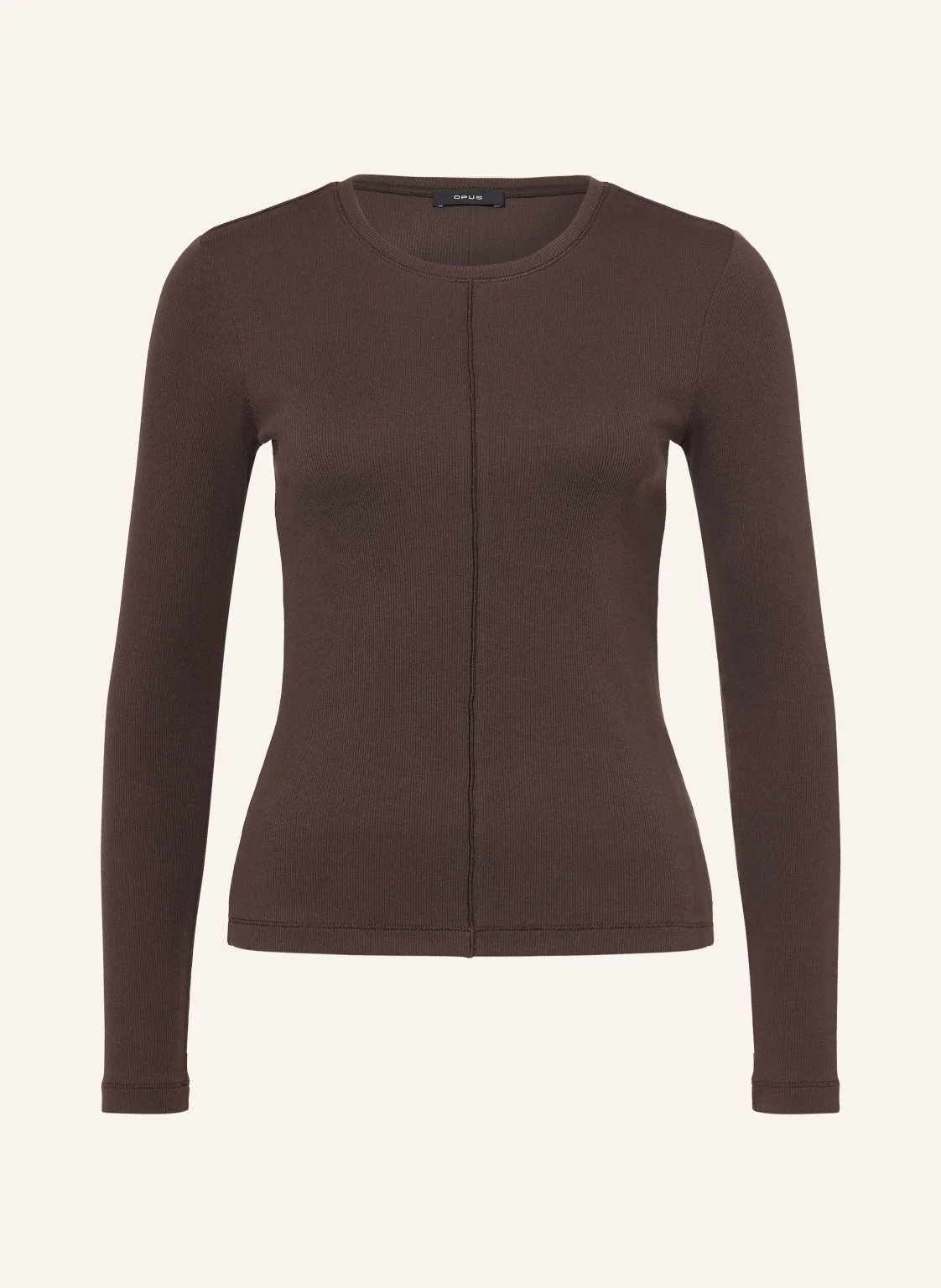OPUS Longsleeve SADALIE