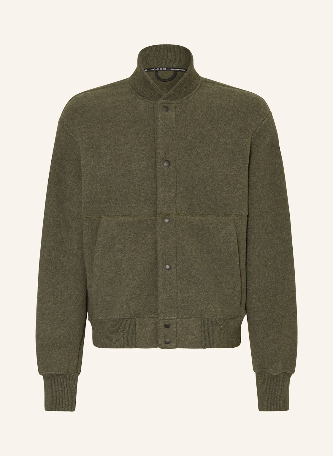 CANADA GOOSE College-Jacke HUDSON