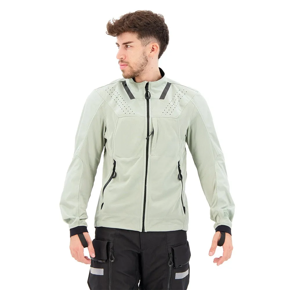 Revit Territory jacket