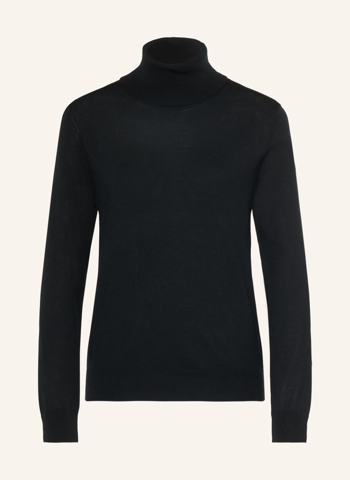 darling harbour Rollkragenpullover