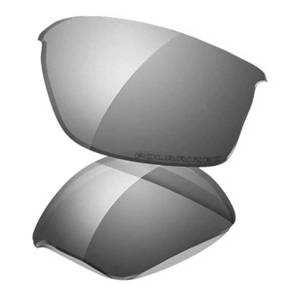 Oakley Flak Jacket Polarized replacement lenses