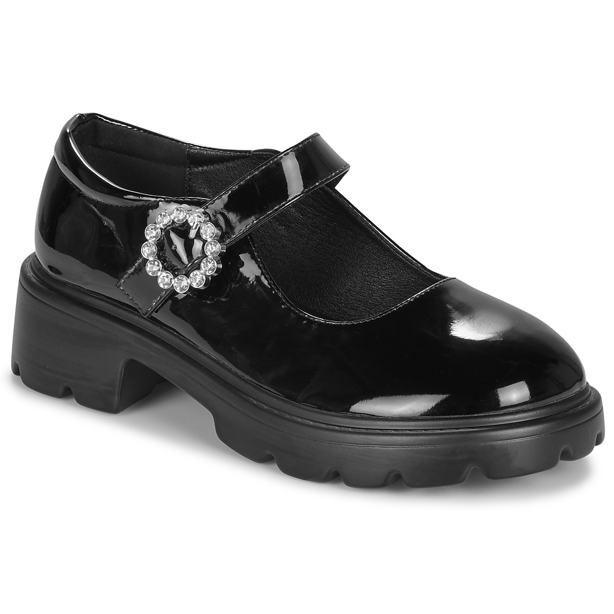 Moony Mood - SANDY - Black