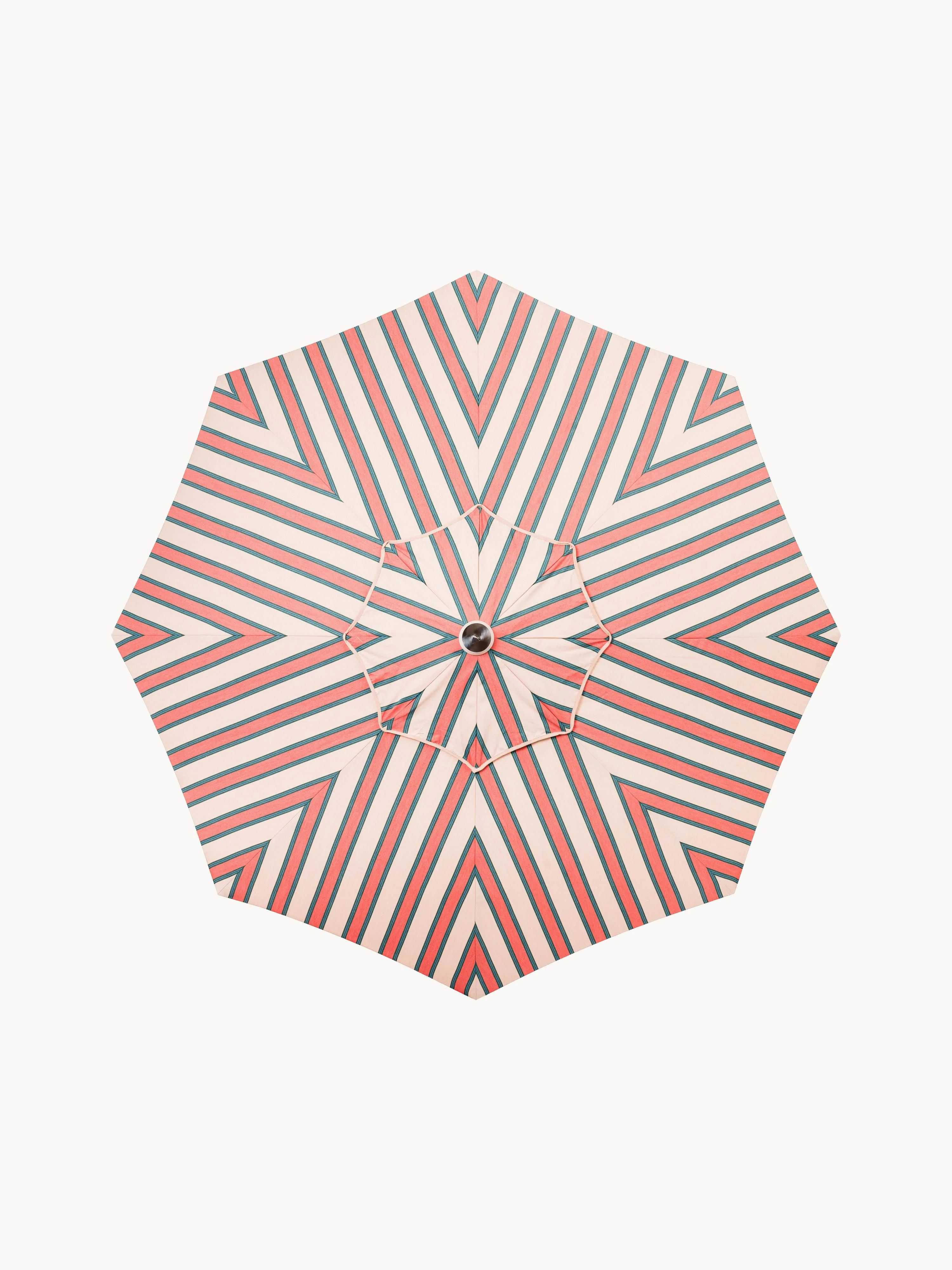 Sonnenschirm Market, Ø 213 cm