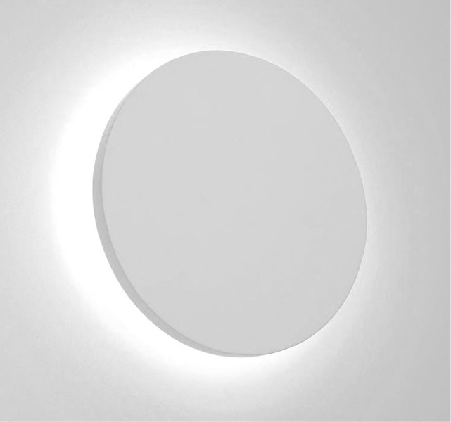 Kinkiet 741biały LED 1x6W 660lm wym:13,5x13,5x3cm IP65 V-TAC
