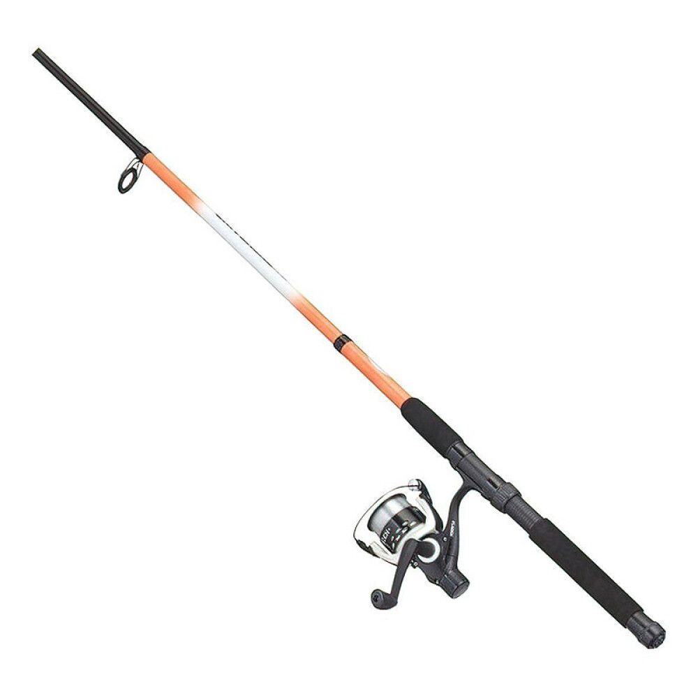 FISKESTANG FLADEN 300CM 40-80G