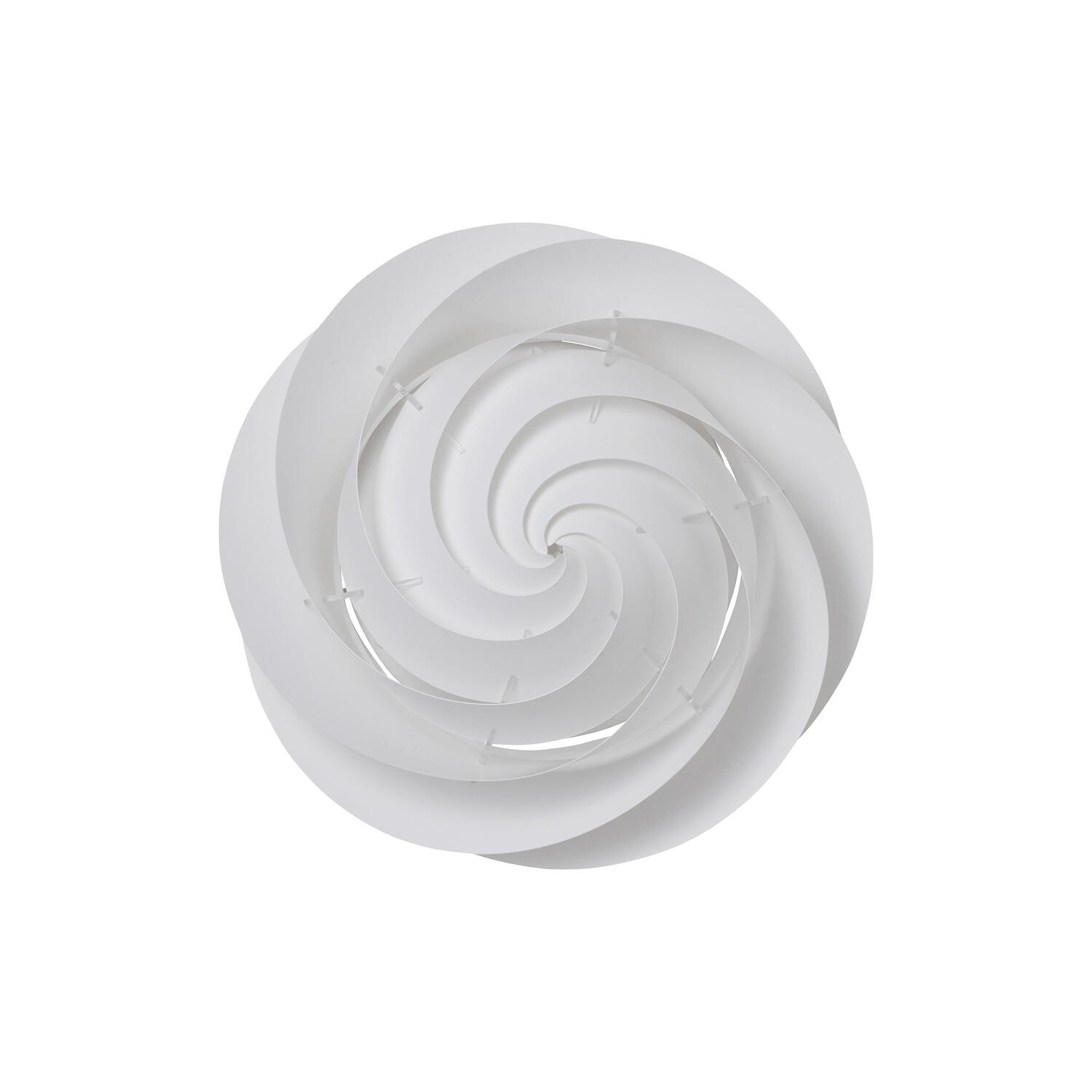 Swirl loft-/v&aelig;glampe