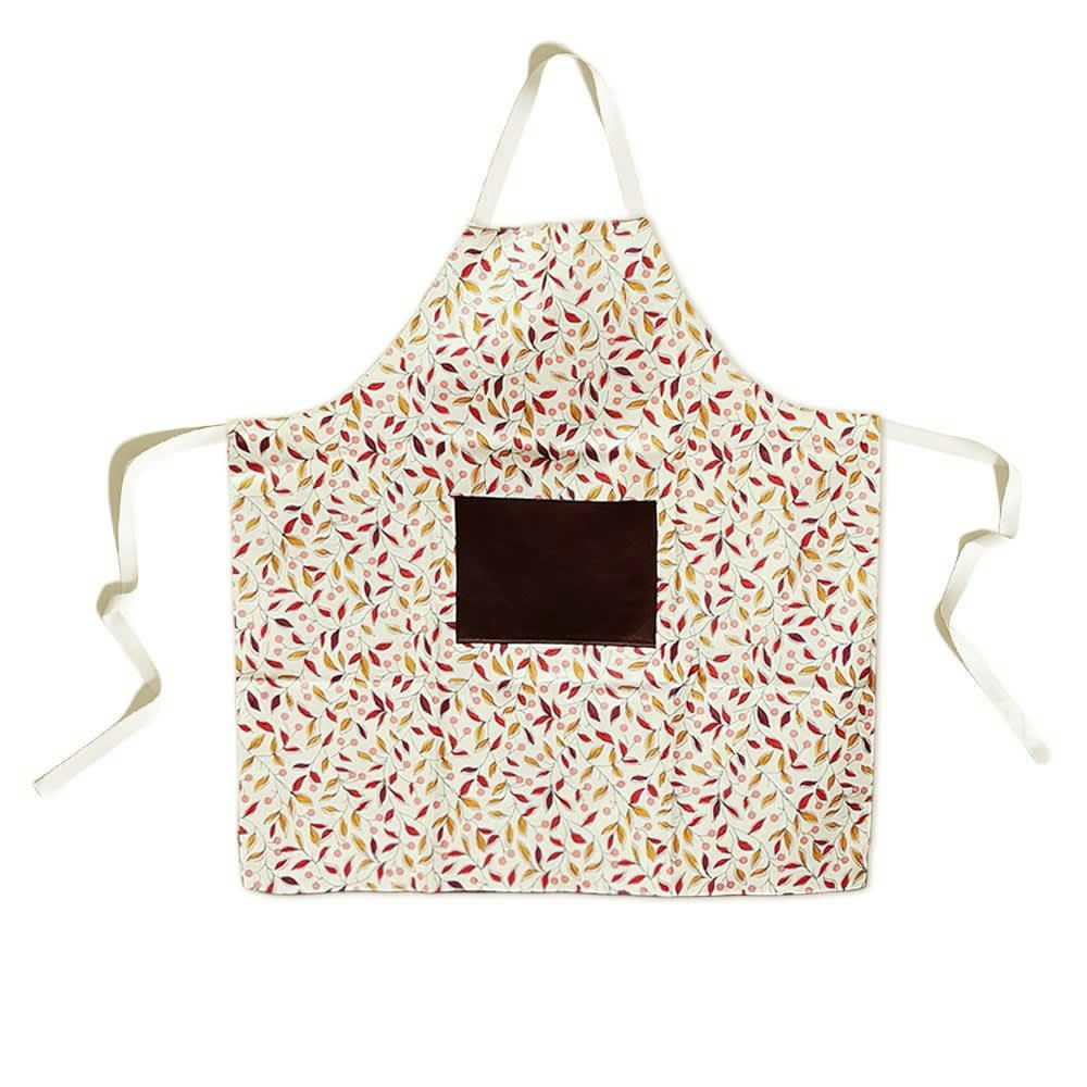 TILLEUL - Tablier enduit Tilleul