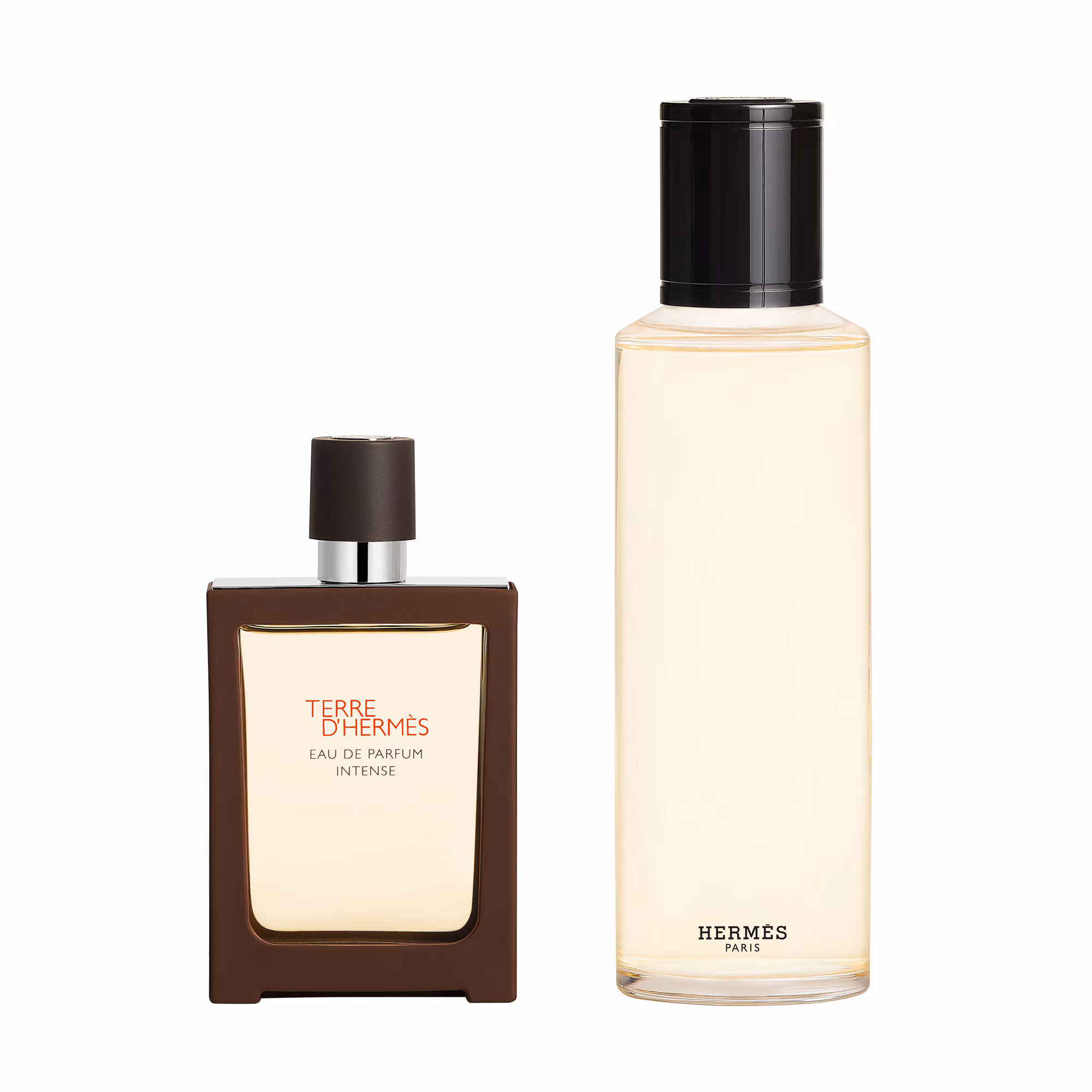 TERRE D'HERMÈSEau de parfum intense + recharge