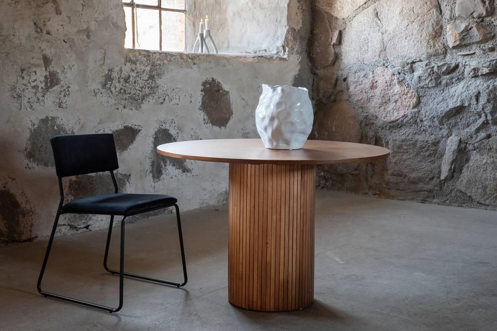 Gratham eettafel