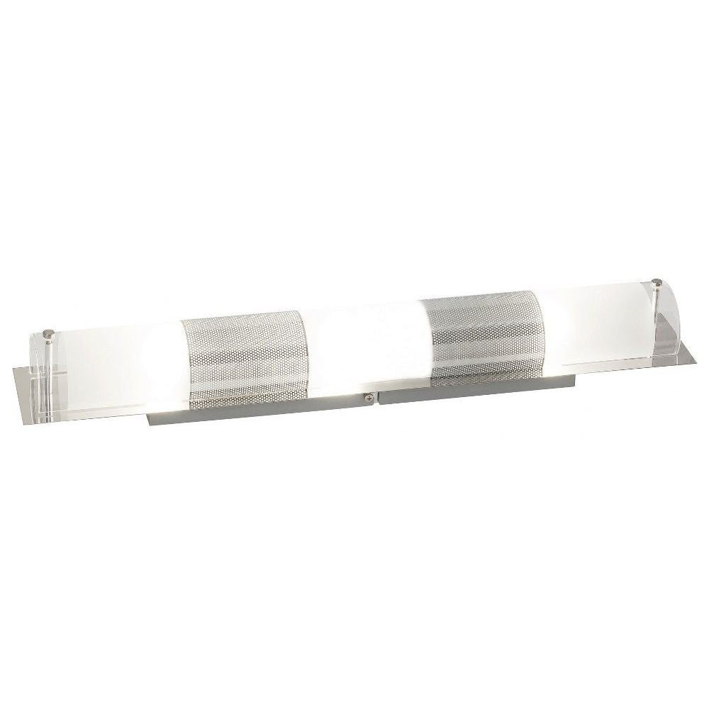 Lampa sufitowa Periodicchromowana 3xE14x40W IP20 Rabalux