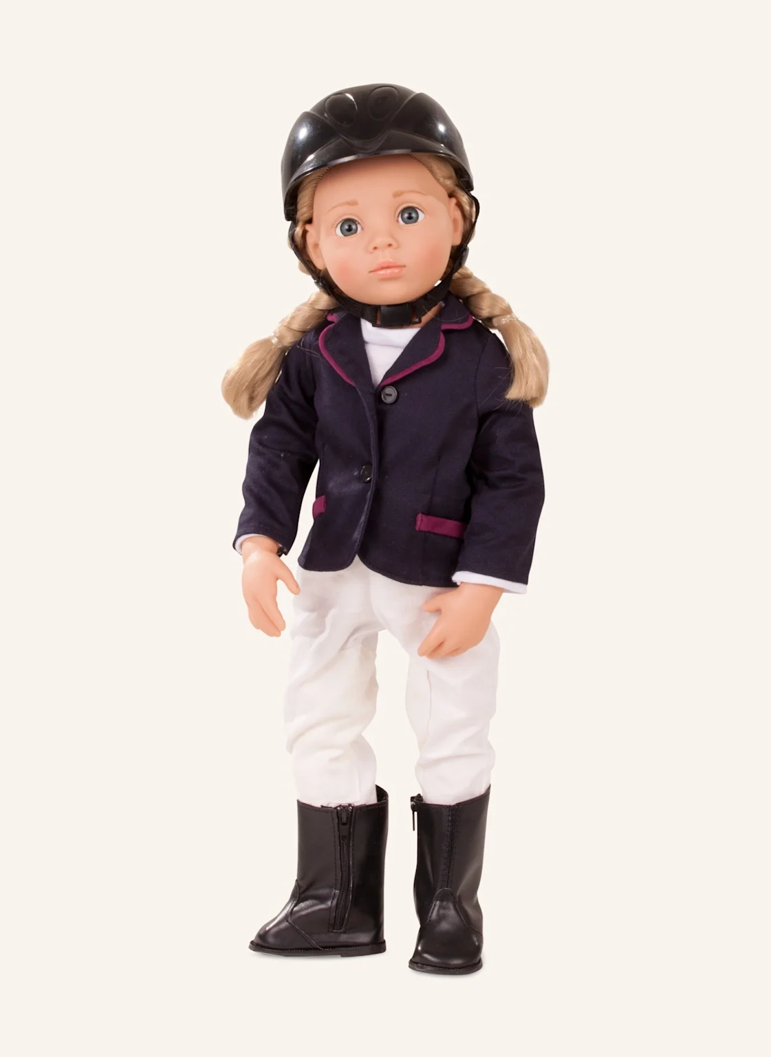 Götz Puppe Anna HAPPY KIDZ
